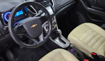 GM Tracker 1.8 LT Cheio