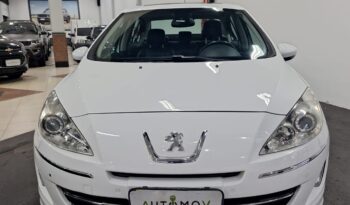 PEUGEOT 1.6 4008 GRIFFE TPH Cheio