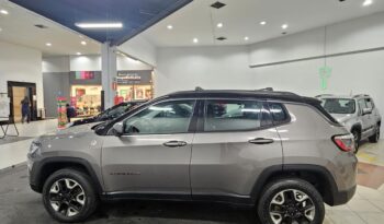 JEEP COMPASS TRAILHAWK Cheio