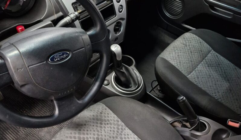 Ford Fiesta 1.0 class Cheio