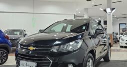 GM Tracker 1.4 turbo LT