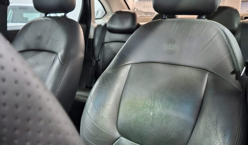 Fiat Gran Siena 1.0 Attractive Cheio