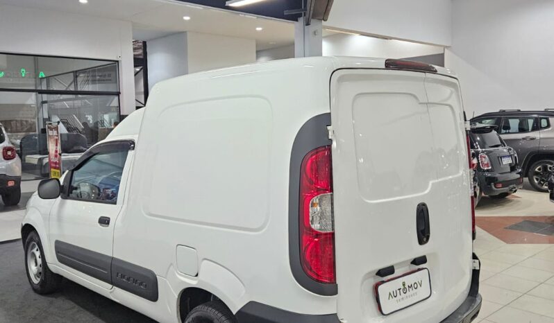 Fiat Fiorino 1.4 HW Cheio