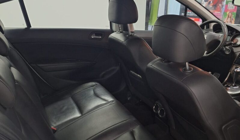 PEUGEOT 1.6 4008 GRIFFE TPH Cheio