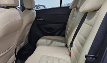 GM Tracker 1.8 LT Cheio