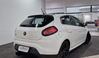 Fiat Bravo 1.4 T-jet Cheio