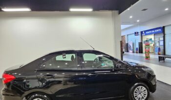 FORD KA SEDAN 1.0  FLEX Cheio