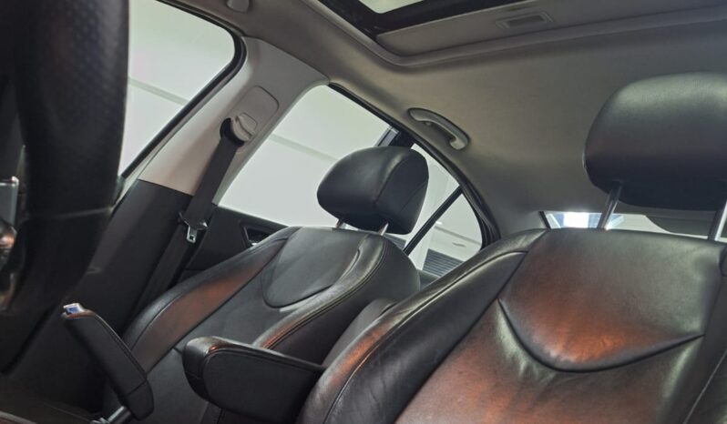 PEUGEOT 1.6 4008 GRIFFE TPH Cheio