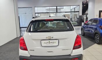 GM Tracker 1.8 LT Cheio