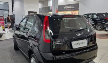 Ford Fiesta 1.0 class Cheio