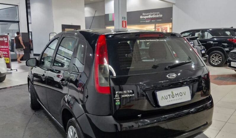 Ford Fiesta 1.0 class Cheio