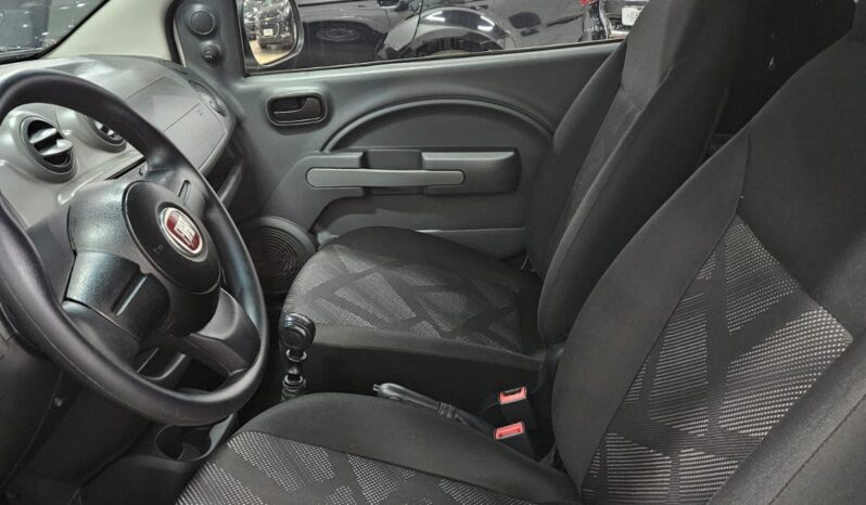 Fiat Fiorino 1.4 HW Cheio