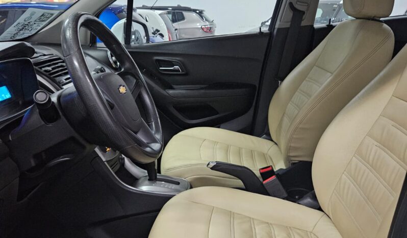 GM Tracker 1.8 LT Cheio