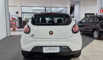 Fiat Bravo 1.4 T-jet Cheio