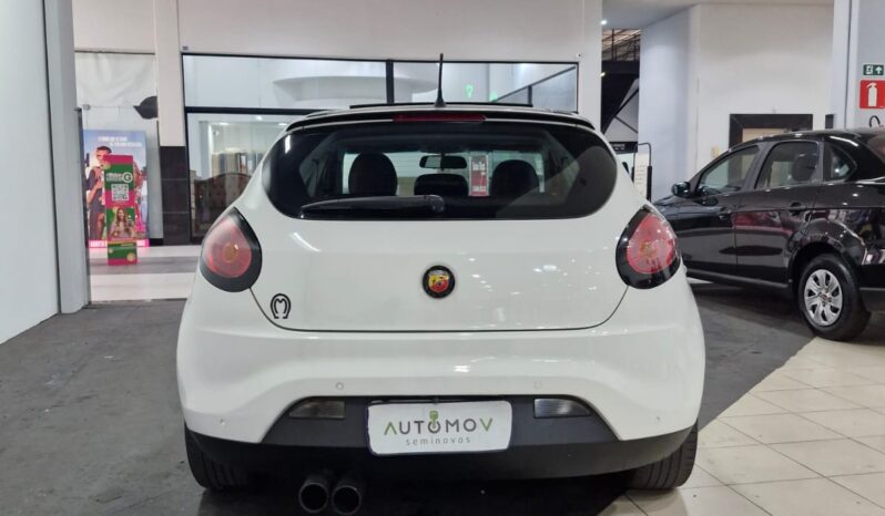 Fiat Bravo 1.4 T-jet Cheio