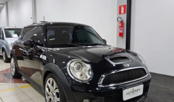 Mini Cooper 1.6 S Cheio