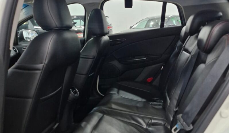 Fiat Bravo 1.4 T-jet Cheio