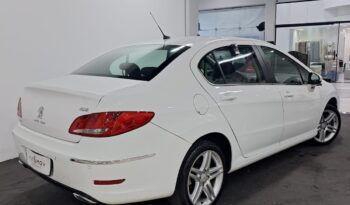 PEUGEOT 1.6 4008 GRIFFE TPH Cheio