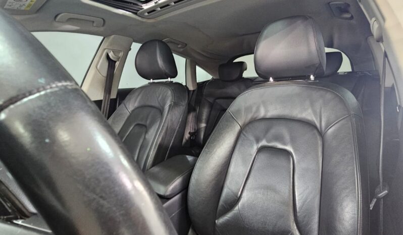 Audi A5 Sportback tfs Cheio