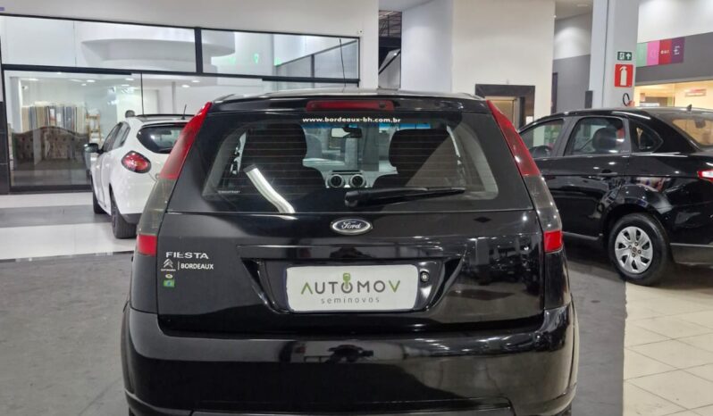 Ford Fiesta 1.0 class Cheio