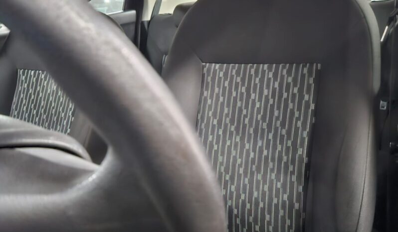 FORD KA SEDAN 1.0  FLEX Cheio