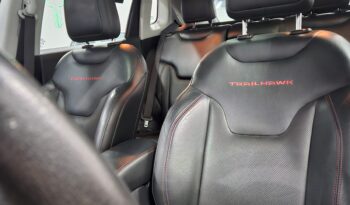 JEEP COMPASS TRAILHAWK Cheio