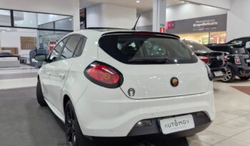 Fiat Bravo 1.4 T-jet Cheio