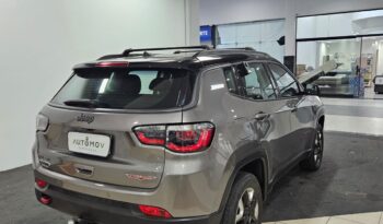 JEEP COMPASS TRAILHAWK Cheio
