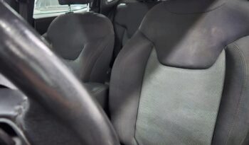 Jeep Renegade 1.8 flex longitude Cheio