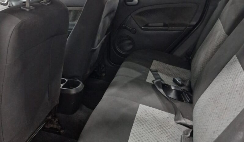 Ford Fiesta 1.0 class Cheio