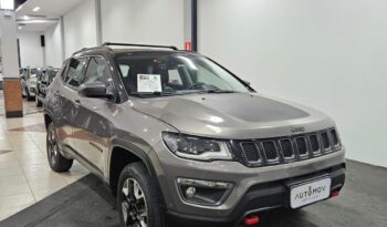 JEEP COMPASS TRAILHAWK Cheio