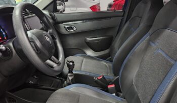 Renault Kwid Intense 2 Cheio