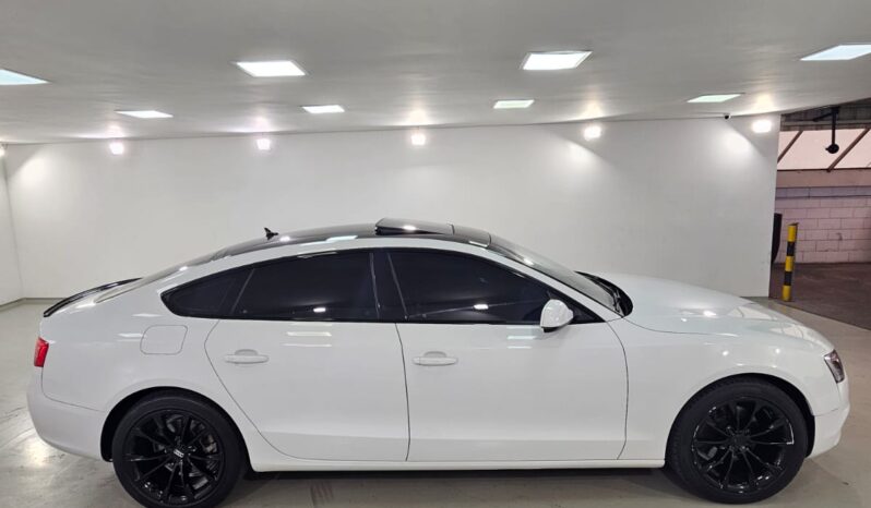 Audi A5 Sportback tfs Cheio