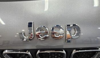 Jeep Renegade 1.8 flex longitude Cheio