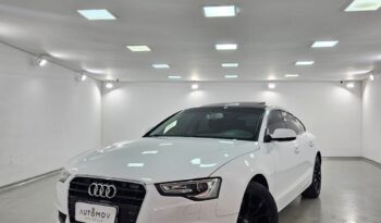 Audi A5 Sportback tfs Cheio