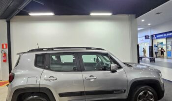 Jeep Renegade 1.8 flex longitude Cheio