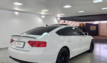 Audi A5 Sportback tfs Cheio