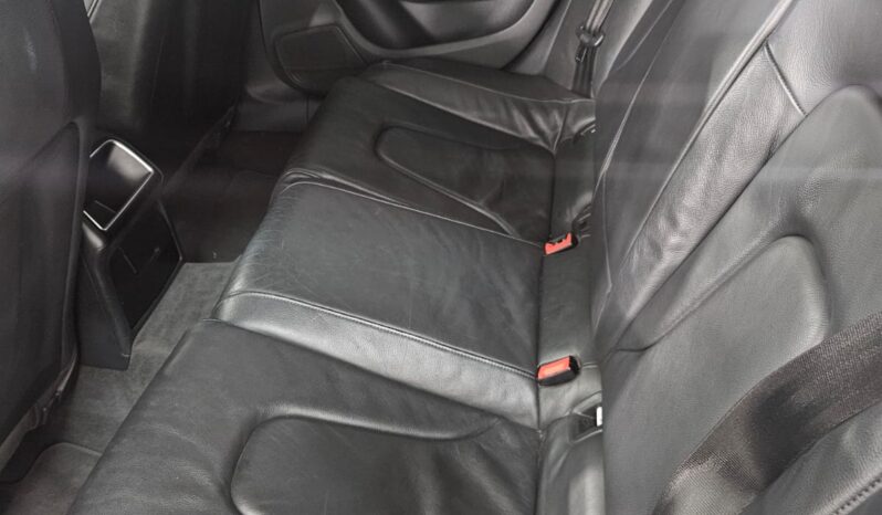 Audi A5 Sportback tfs Cheio