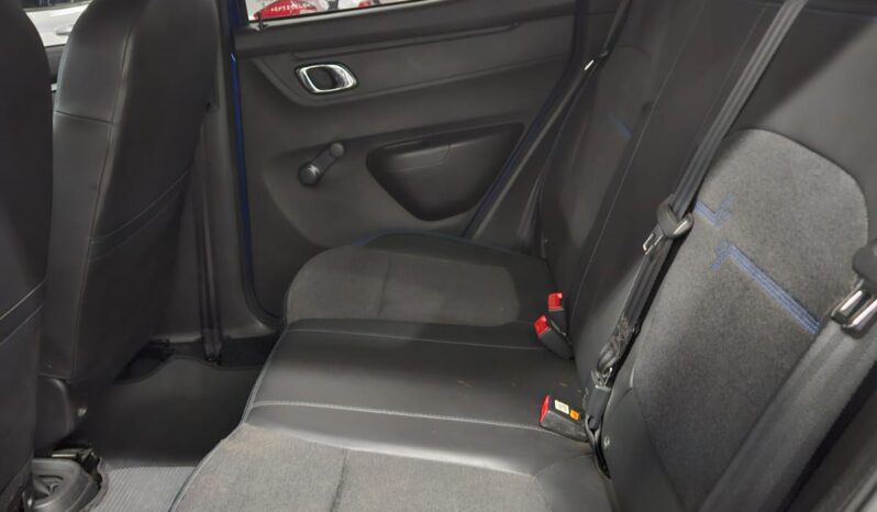 Renault Kwid Intense 2 Cheio