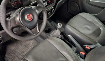 Fiat Gran Siena 1.0 Attractive Cheio