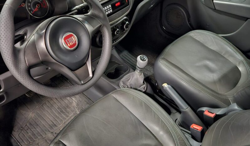 Fiat Gran Siena 1.0 Attractive Cheio