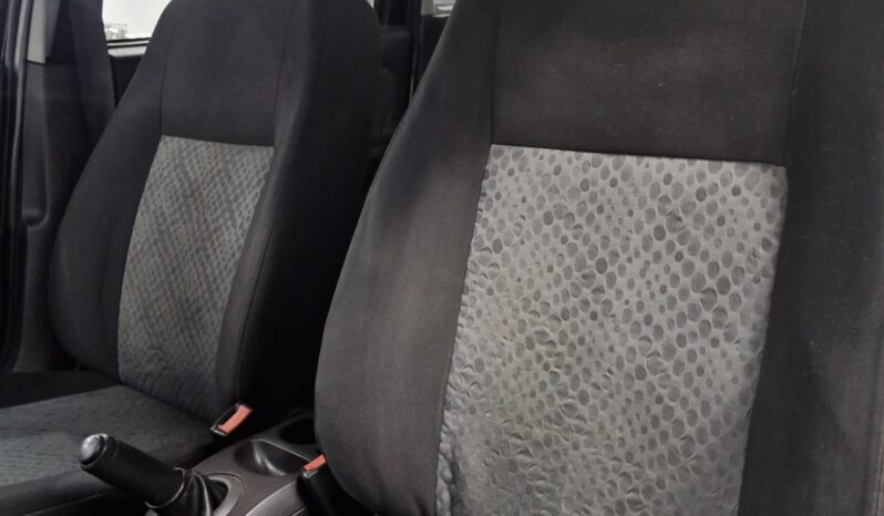 Ford Fiesta 1.0 class Cheio