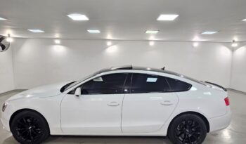 Audi A5 Sportback tfs Cheio