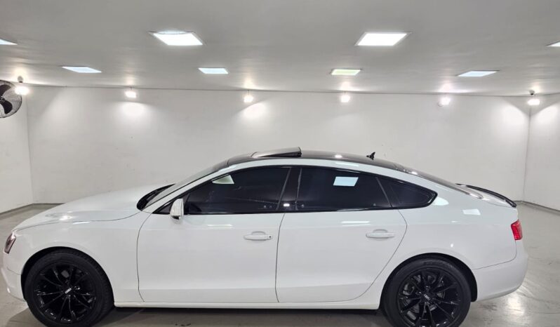 Audi A5 Sportback tfs Cheio