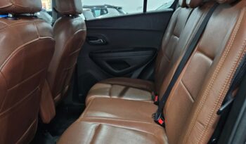 GM Tracker 1.4 turbo LT Cheio