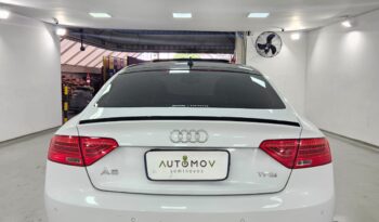 Audi A5 Sportback tfs Cheio