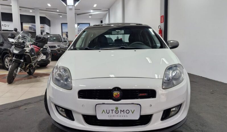Fiat Bravo 1.4 T-jet Cheio