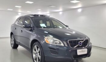 Volvo XC-60 3.0 AWD Cheio