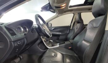 Volvo XC-60 3.0 AWD Cheio