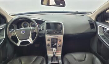 Volvo XC-60 3.0 AWD Cheio